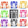High Quality Bumper Triggers Buttons Replacement Full Set D-pad LB RB LT RT Buttons + T8H&T6 Tools For Xbox One Elite Controller