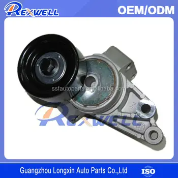 Belt Tensioner Pulley 11955-ea00b For Qr25 Navara D40t Nissan - Buy ...