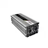 6kw inverter dc 12v 24v 48v input to ac 110v 220v output power inverter