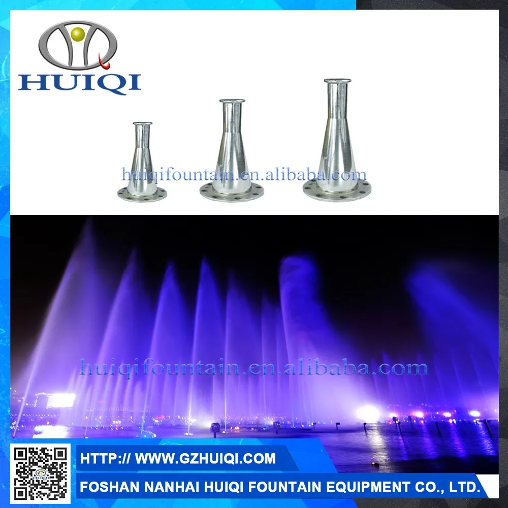 Factory Direct Sale Dancing Water Fountain Pump Pond Pump for Sale