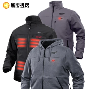 Battery Heated Clothing >> Electrical Rechargeable Battery Heated Hunting Jacket Buy Heated Battery Heated Clothing >> Electrical Rechargeable Battery Heated Hunting Jacket Buy Heated