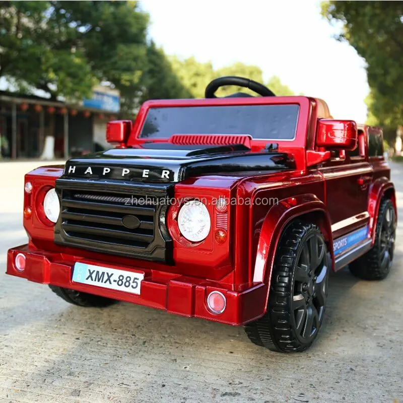 Cool Design Ride On Toy Car 12v Powerful Kids Electric Cars Buy