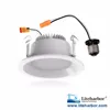 Factory Price recessed lighting retrofit dimmable 4 inch led pot lights