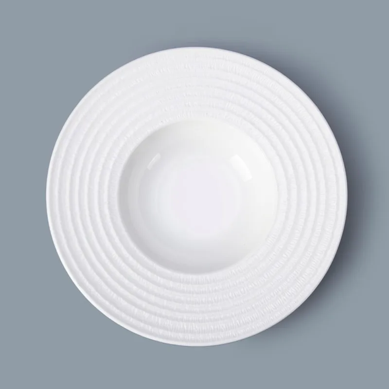 product-accessories catering houseware dinnerware sets porcelain bowl-Two Eight-img-1