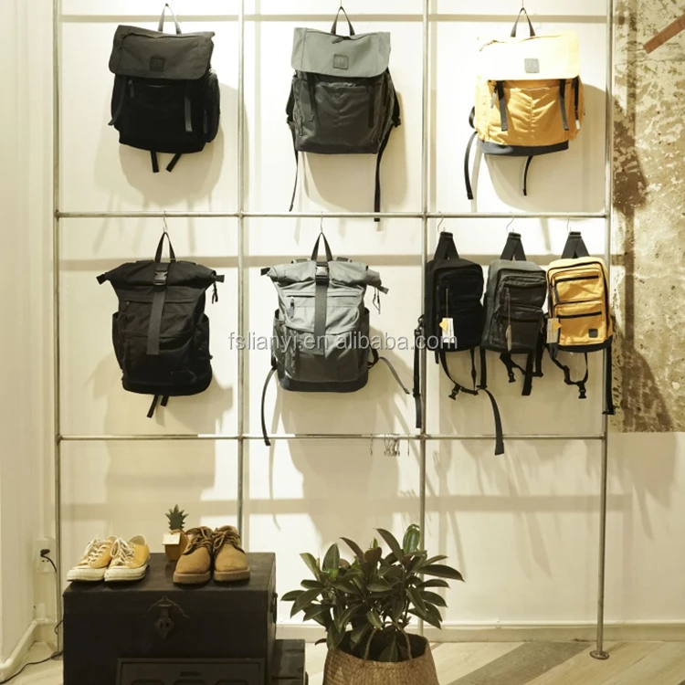 China Bag Hanger Display Manufacturers And China Bag Hanger Display Manufacturers And Suppliers On Alibaba