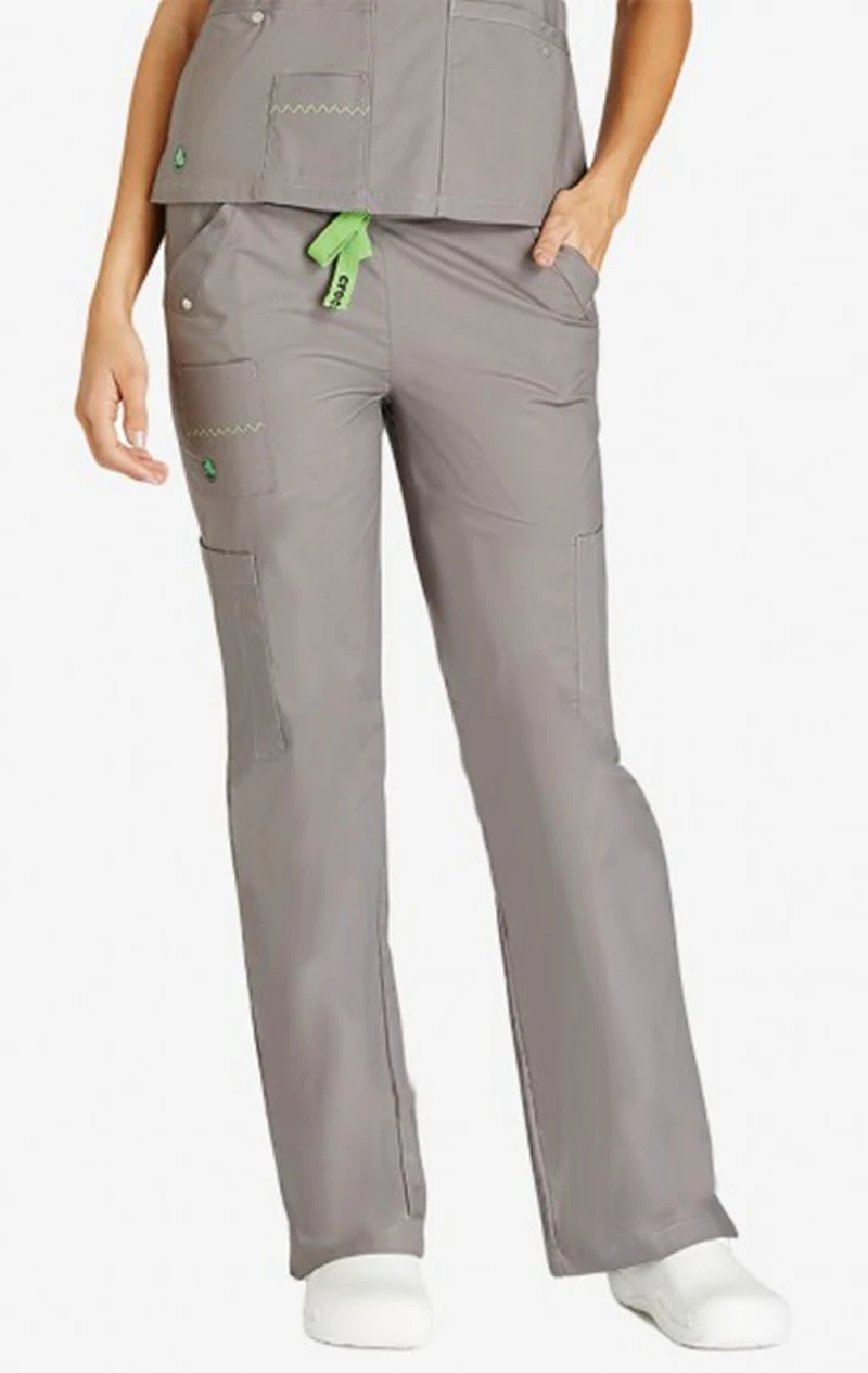 Fashion Custom New Style Standard Textile Scrubs Europe Hospital Scrubs