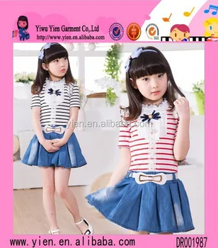 trendy kids wholesale clothing