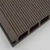 invisible fastening system exterior decking, plastic composite decking, wpc outdoor decking