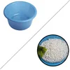 Chemical stability extrusion plastic sheets PC particle plasticizer