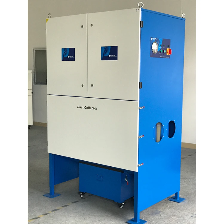 Factory Price Plasma Cutting Fume Extractor Customized Buy Plasma