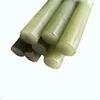 10-100mm epoxy resin fiber glass fr4 rod