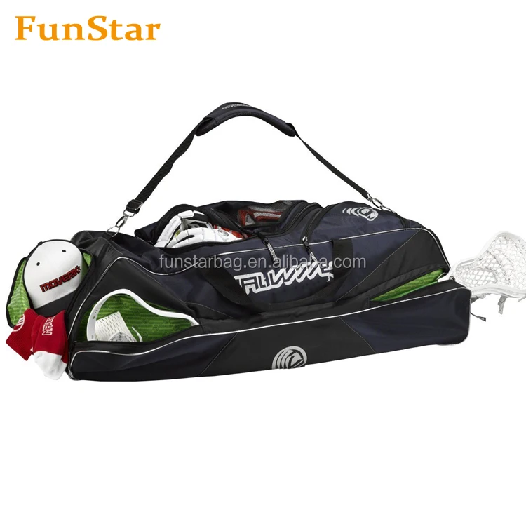 Lacrosse Kastle Team Bag Hockey Duffle Hocky Product On Alibaba Lacrosse Kastle Team Bag Hockey Duffle Hocky Product On Alibaba