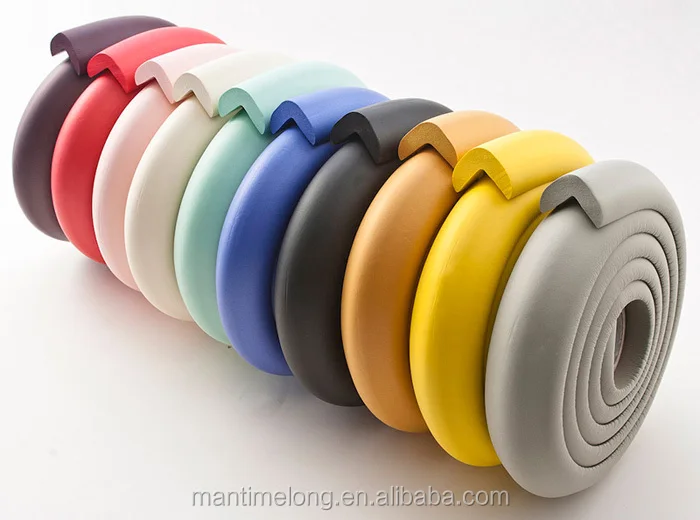 Baby Corner Guards Baby Crash Bar Protection Personal Protective