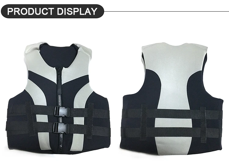 Neoprene Life vest