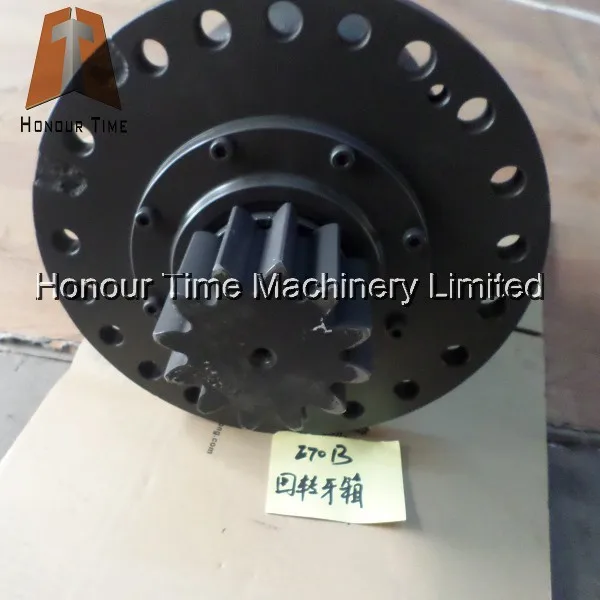 E70B swing motor gear box (5).JPG