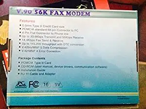 Dynex 56k v.92 pci external data/fax modem drivers driver