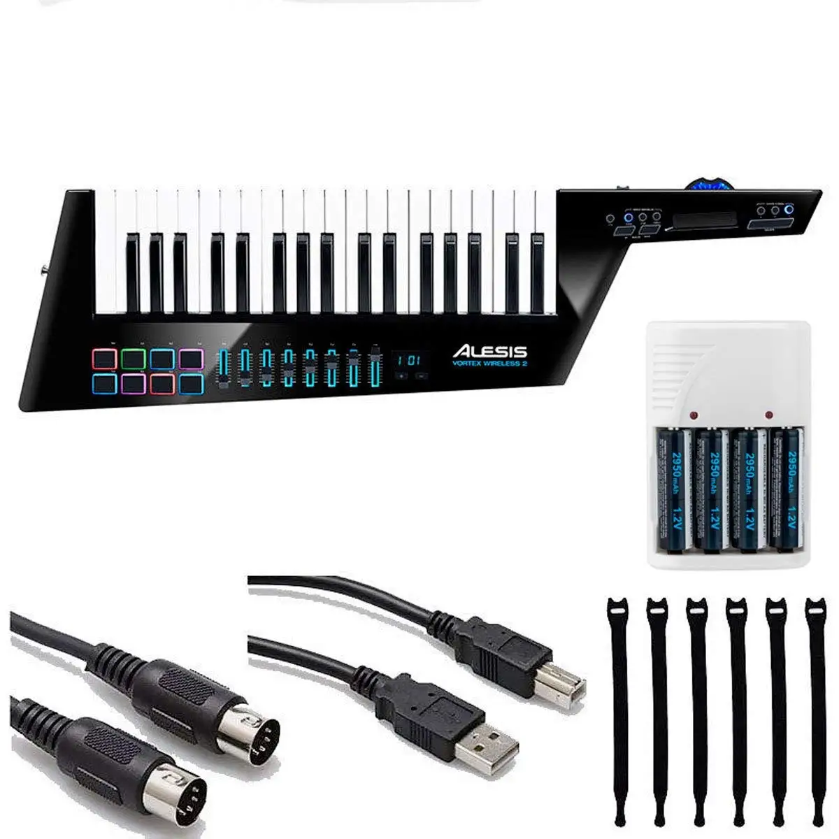 Drivers Hosa Midi Usb For Windows Download