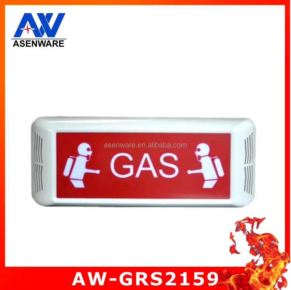 Conventional Fire Alarm System Fire push button fire warning system