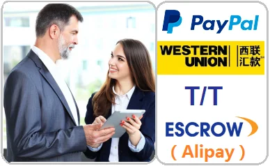 payment way