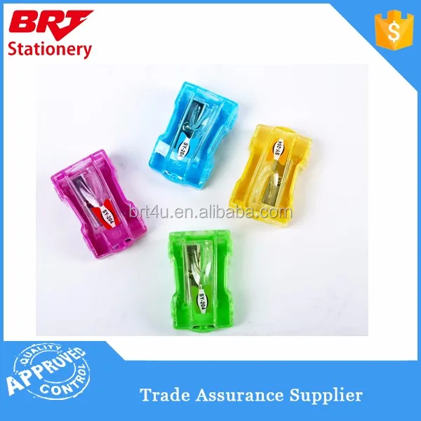 Customized Office Unique Pencil Sharpener Buy Unique Pencil Sharpener