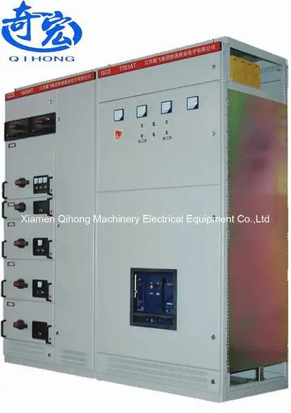 Switchgear