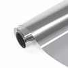 98% uv-proof self-adhesive solar control window film high heat rejection window films silver color solar tint