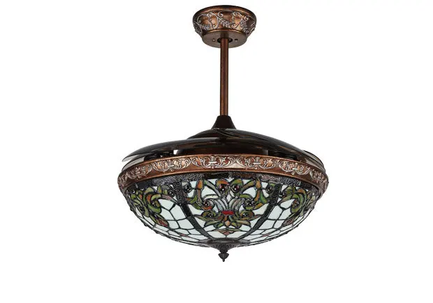 New Model Retractable Remote Control Orient Ceiling Fan New Model Retractable Remote Control Orient Ceiling Fan