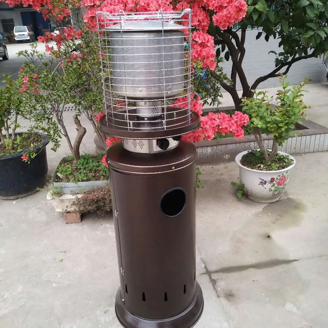 Gas Patio Heater With Great Price Orchard Meridian Area Heater - Buy