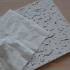 no dust easy install pvc mgo ceiling tiles