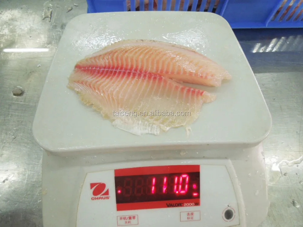 Healthy Seafood Tilapia Whole And Frozen Tilapia Fillet Buy Healthy