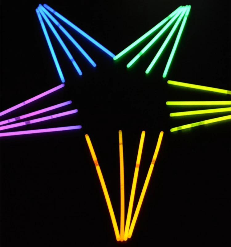 glow light stick
