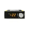 Fridge freezer use microcomputer thermostat temperature controller