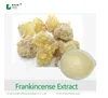 African Ethiopian imported Frankincense Resin Extract powder pharmaceutical application material/Boswellia Serrata extract