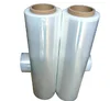 High barrier 9 layer EVOH packaging film