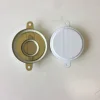200L Oil Metal Drum Pressure Cap Sealing 2 Inch Metal Tab Seals