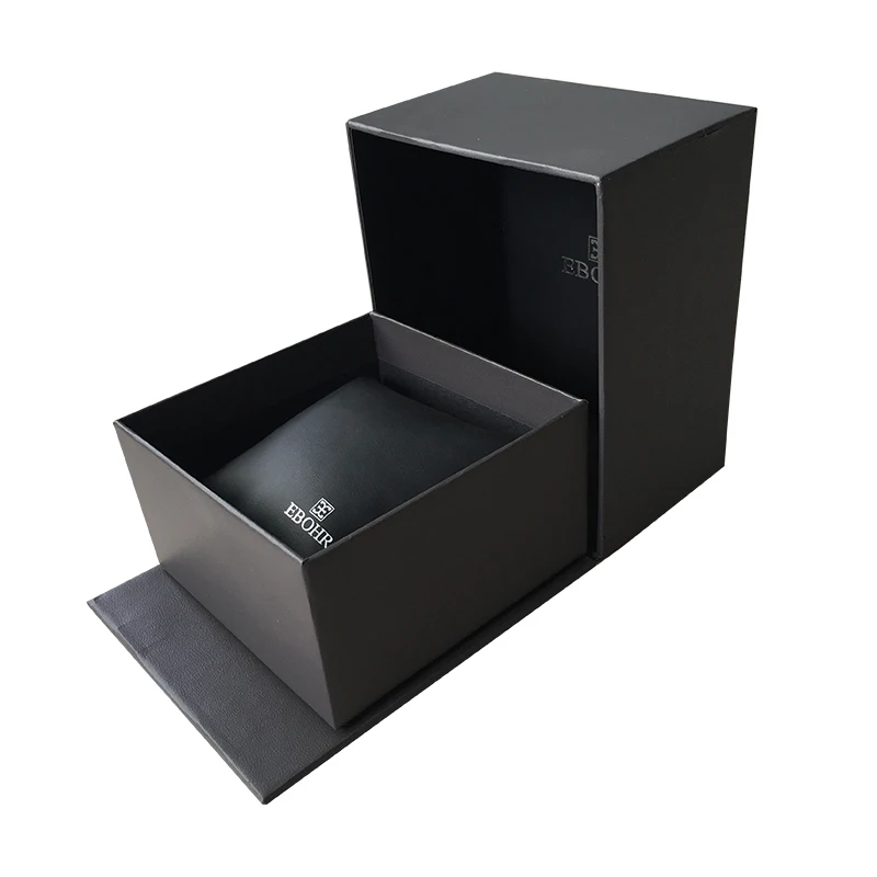 Wholesale Empty Watch Boxes 8x8 Boxes Different Sized Boxes Buy