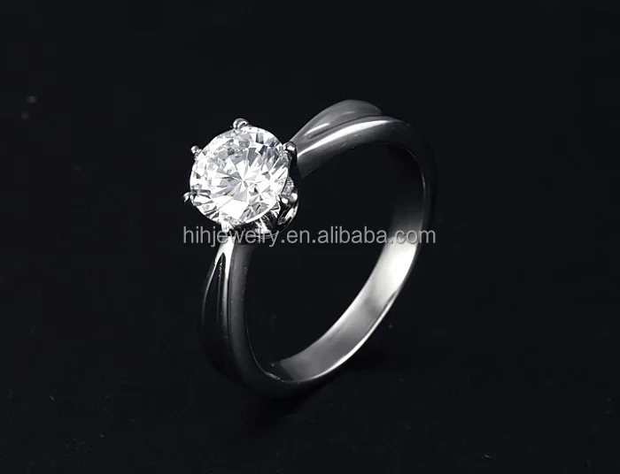 Meistverkauften Schmuck Weiss Vergoldeten Ring Freundin Kristall Ring Buy Beliebtesten Freund Und Freundin Versprechen Ring Edelstahl Diamant Schmuck Hochzeit Ring Einfache Edelstahl Finger Ringe Product On Alibaba Com