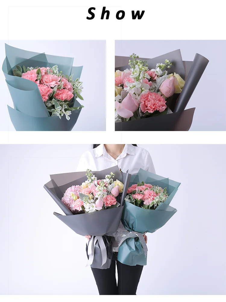 shopping brown kraft paper bag