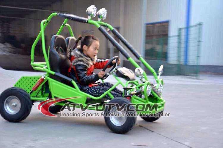 Kids Go Kart Electric Kids Go Kart Electric