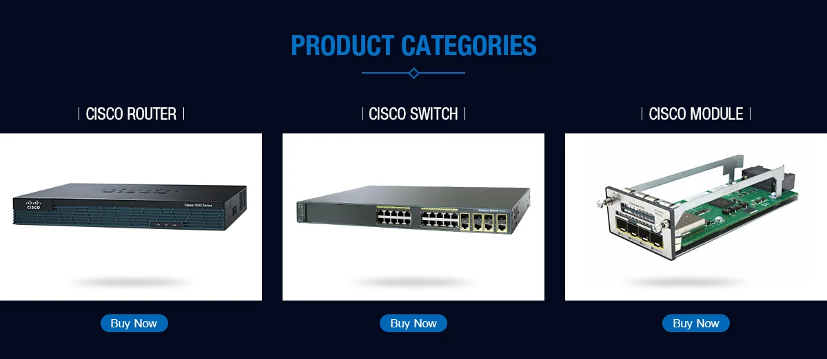 Shenzhen Bo Net Technology Co Ltd Cisco Router Cisco Switch