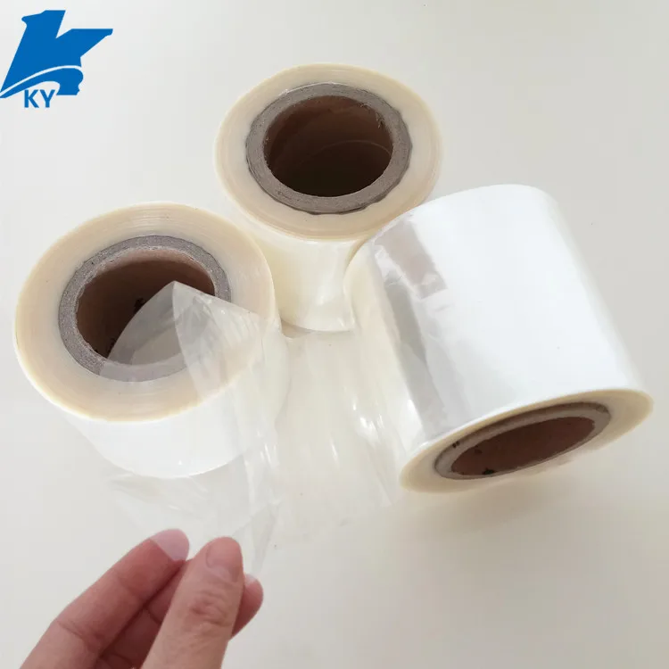 biodegradable shrink wrap
