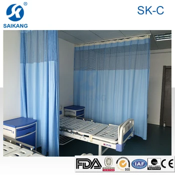 Krankenhaus Partition Vorhang Ce Fda Iso Zustimmung Buy