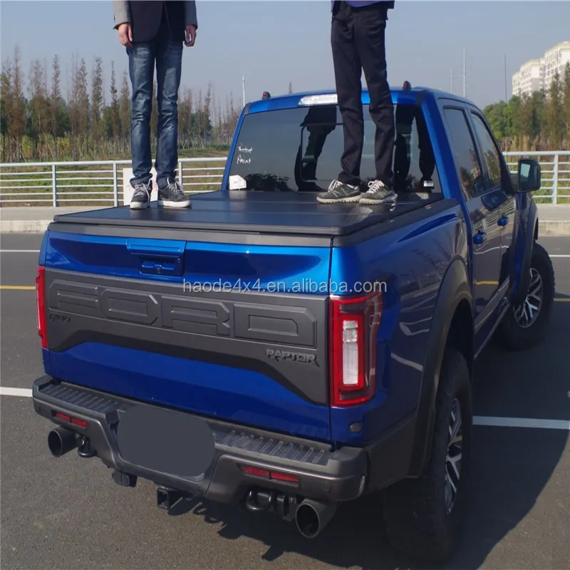 New Tonneau Cover For Ford F 150 Raport Back Cover Buy Tonneau Cover Tonneau Cover F150 F150 Product On Alibaba Com