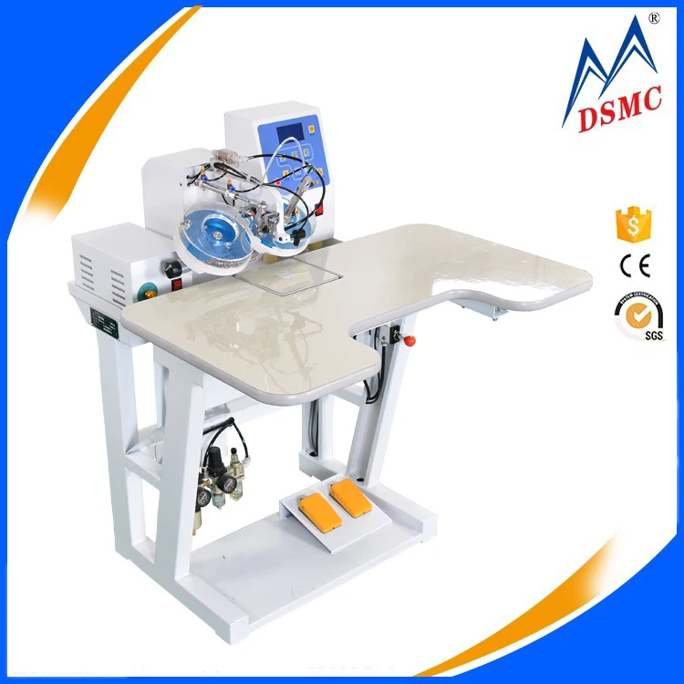 Automatic Hot Fix Fabric Strass Stone Fixing Machine For Clothes Buy