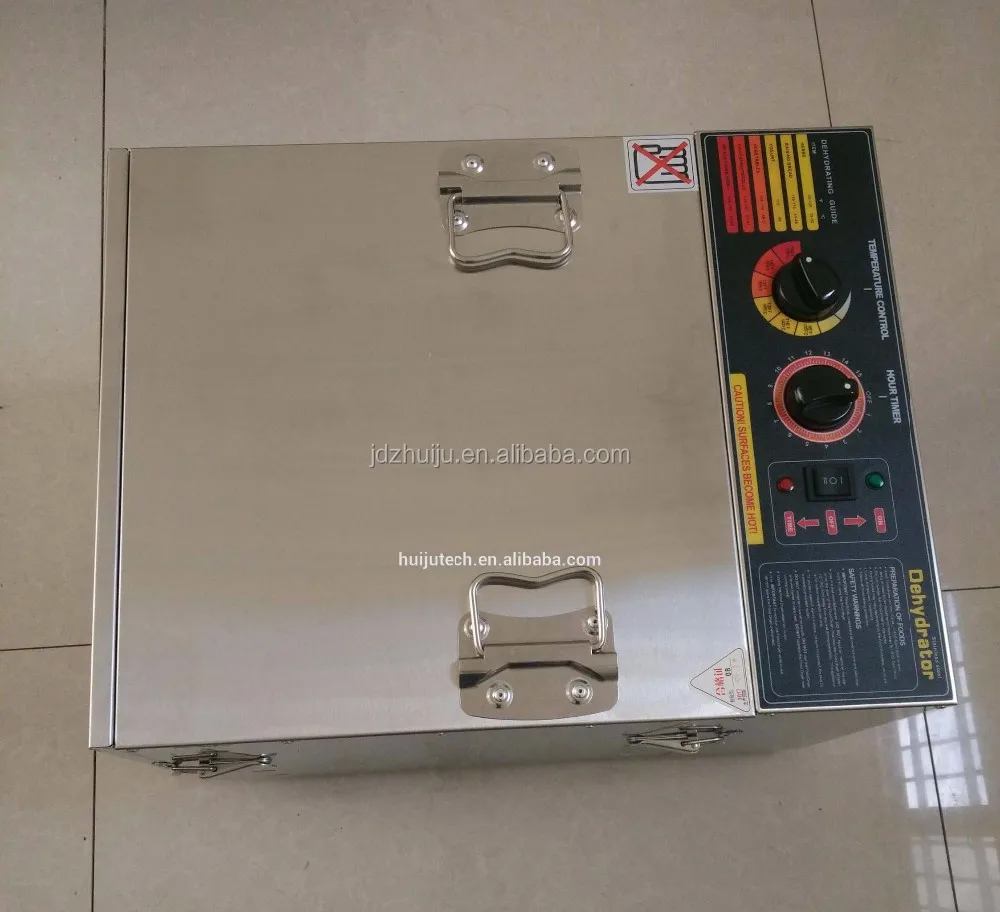 Industrial Vacuum Dryer Microwave Food Dehydrator Microwave Vacuum