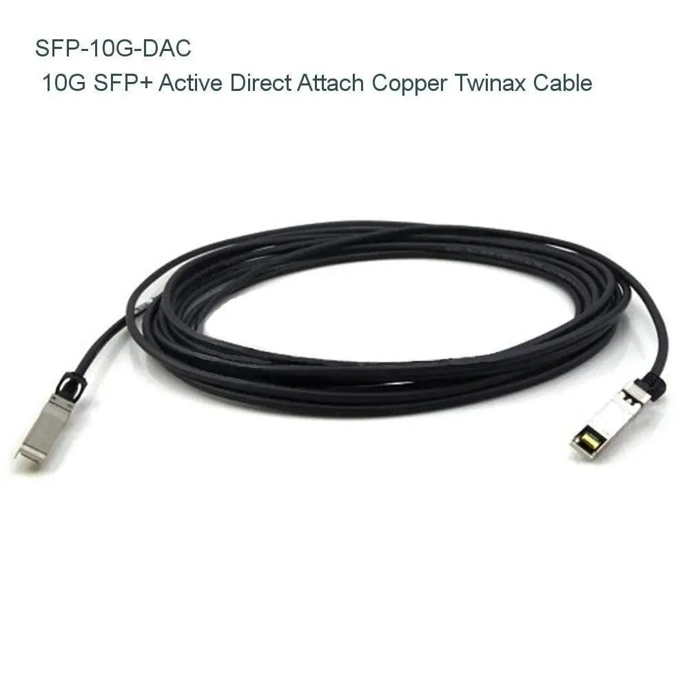 QSFP+ to QSFP+ Direct Attach Cable 3.3 ft Passive twinaxial Axiom Memory Solutions Axiom AX