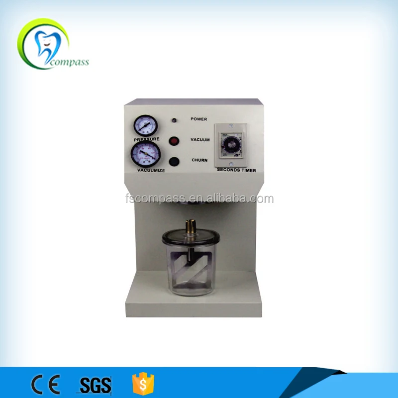 Dental Lap Equipment Dental Vacuum Mixer With Good Price Buy Dental