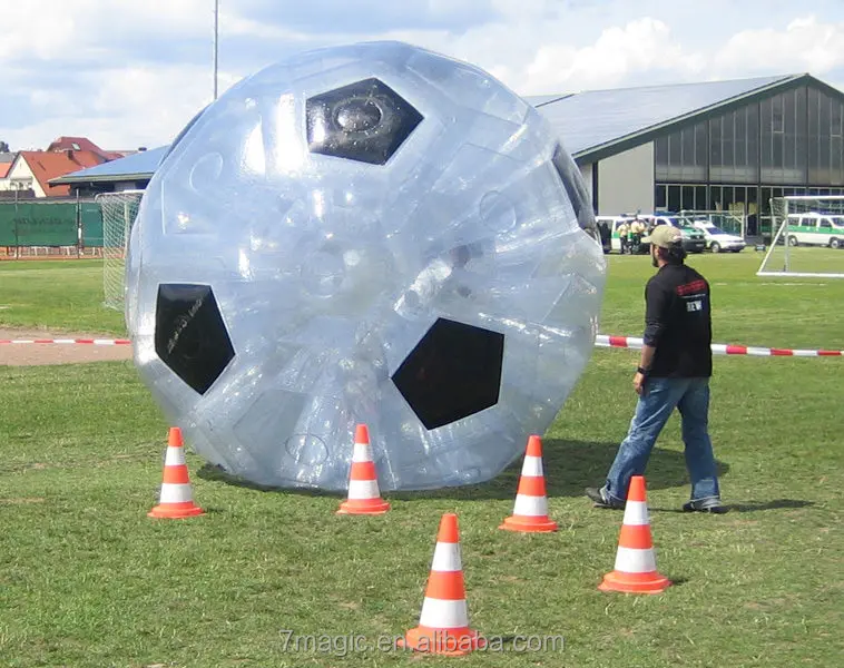 Life Size Inflatable Hamster Ball Life Size Inflatable Hamster Ball