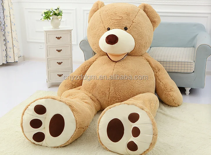 8ft stuffed bear