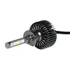Tuff Plus projector LED headlight car H1 H3 H4 H7 H11 led headlight bulb led headlight conversion kit
